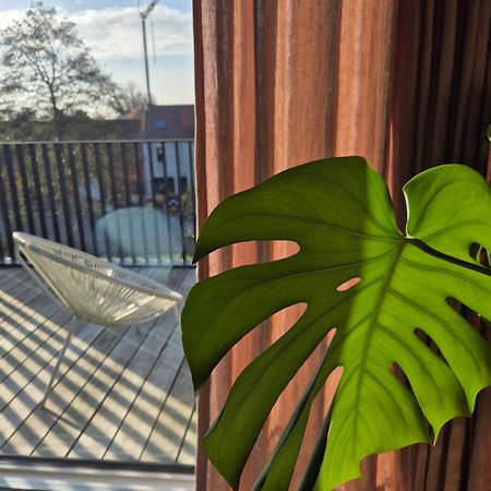 Julie'S Appartement Aan Zee - Jaaz Nieuwpoort Zewnętrze zdjęcie