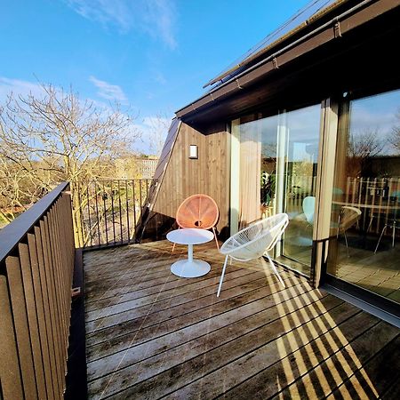 Julie'S Appartement Aan Zee - Jaaz Nieuwpoort Zewnętrze zdjęcie