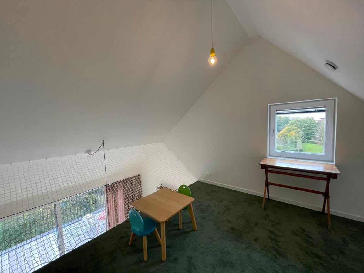 Julie'S Appartement Aan Zee - Jaaz Nieuwpoort Zewnętrze zdjęcie