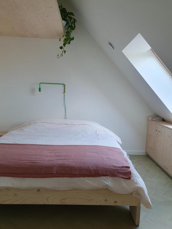 Julie'S Appartement Aan Zee - Jaaz Nieuwpoort Zewnętrze zdjęcie