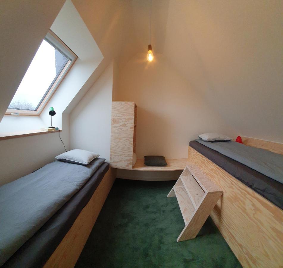 Julie'S Appartement Aan Zee - Jaaz Nieuwpoort Zewnętrze zdjęcie