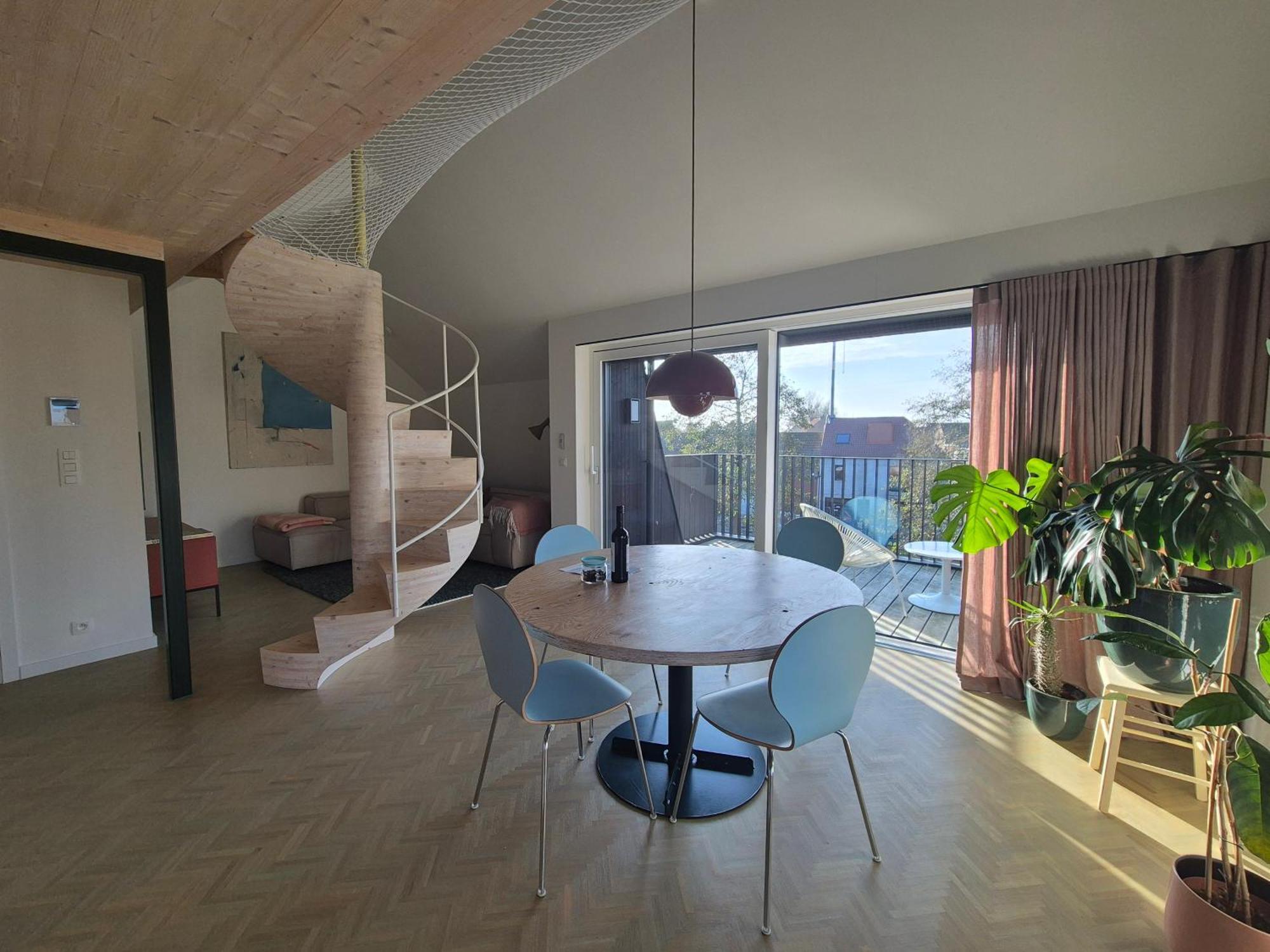 Julie'S Appartement Aan Zee - Jaaz Nieuwpoort Zewnętrze zdjęcie