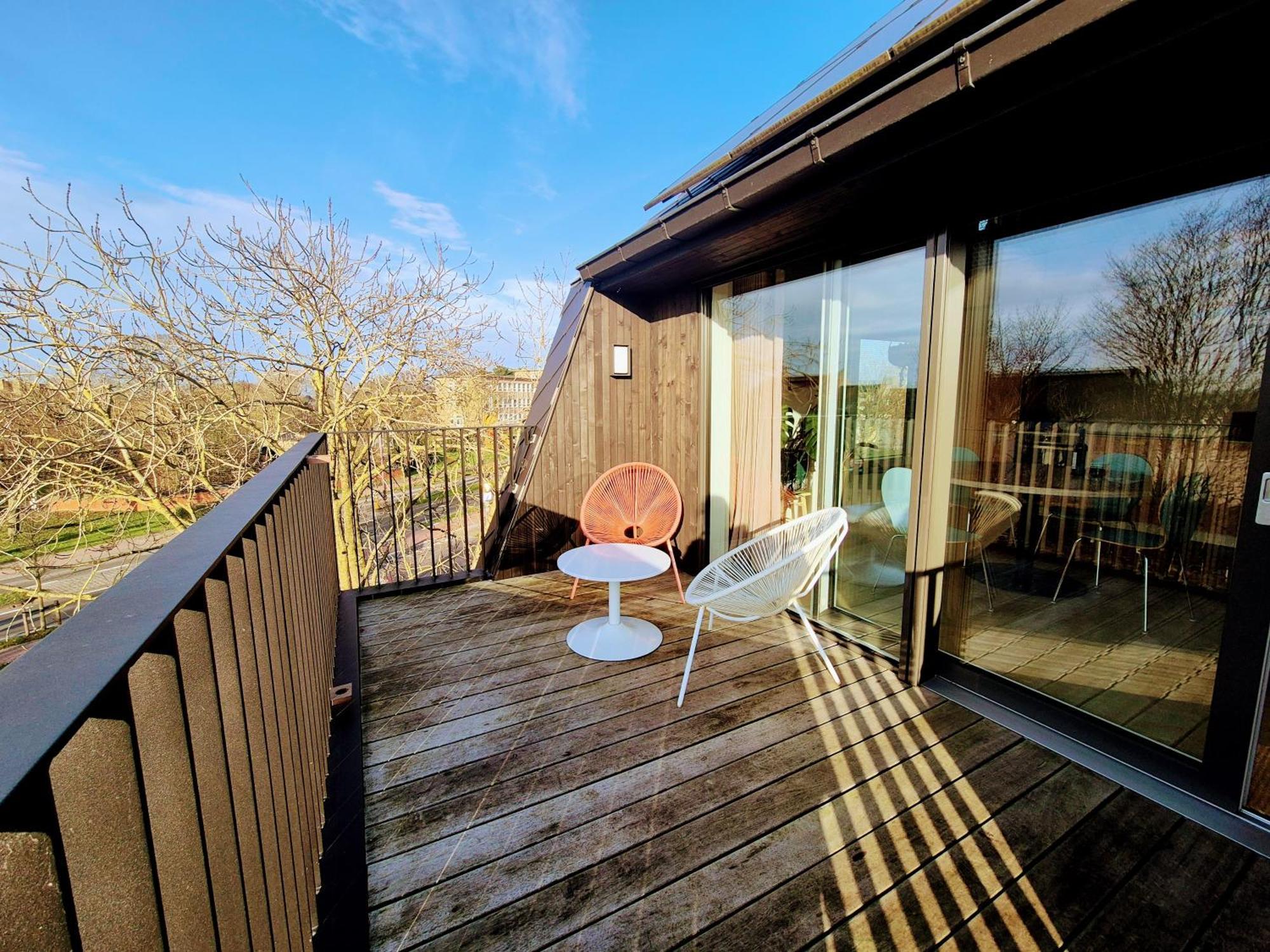 Julie'S Appartement Aan Zee - Jaaz Nieuwpoort Zewnętrze zdjęcie